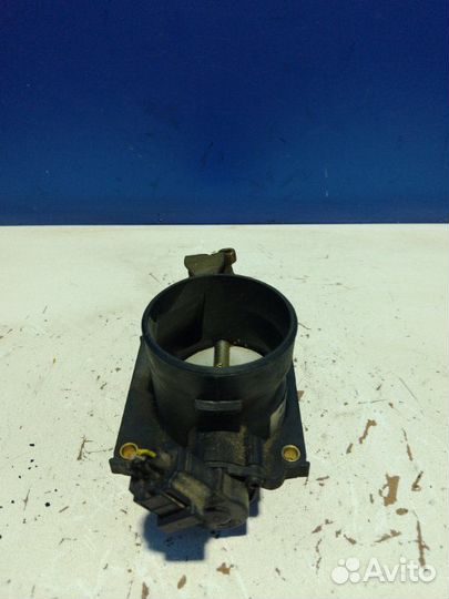 Дроссельная заслонка Mazda Atenza GG3P lfde