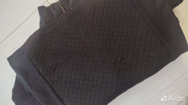 Костюм для фигурного катания 128