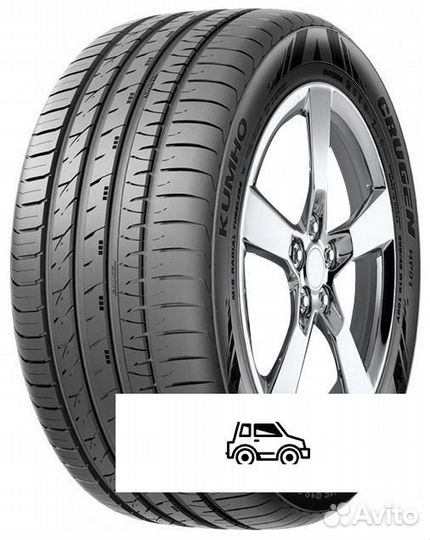 Kumho Crugen HP91 235/55 R19 101V