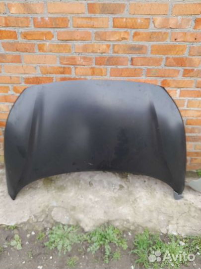 Кузовные детали кия сид