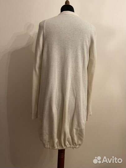 Кардиган Ann Demeulemeester (оригинал)