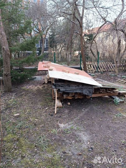 Пиломатериалы брус доска бу