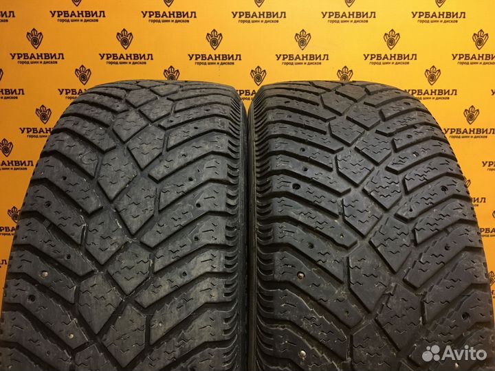 Fulda Kristall Ice 205/55 R16 91T