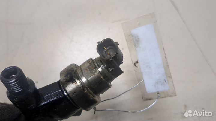 Форсунка топливная Opel Astra J, 2012