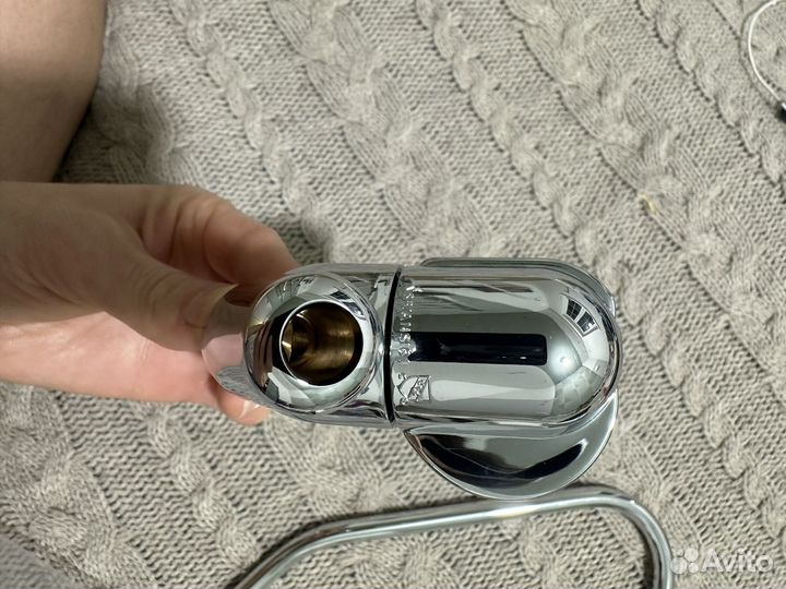 Кран для питьевой воды