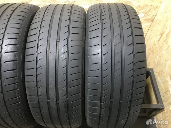 Michelin Primacy HP 205/55 R16 94V