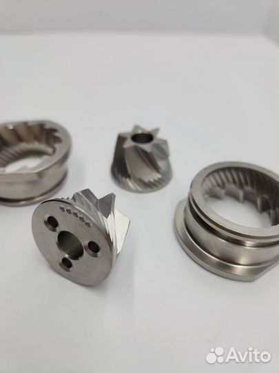 Жернова для кофемашины delonghi ecam