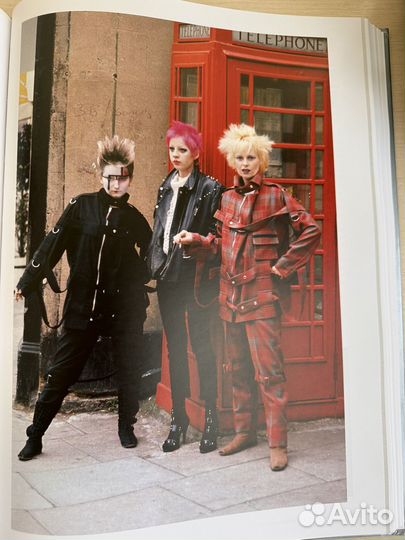 История моды с 1850-х годов до наших дней