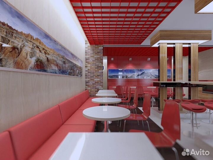 Прибыльная пиццерия - готовый бизнес