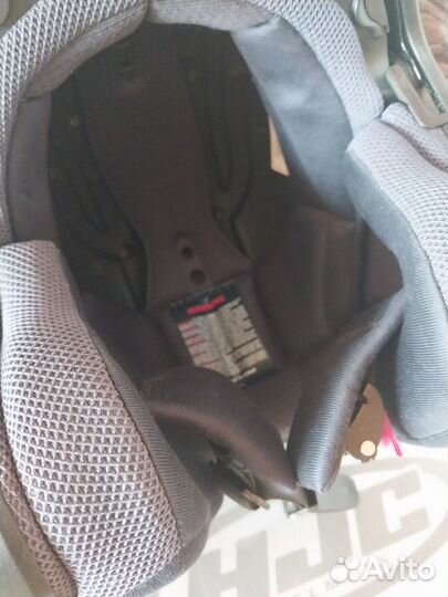 Мотошлем hjc FG-JET