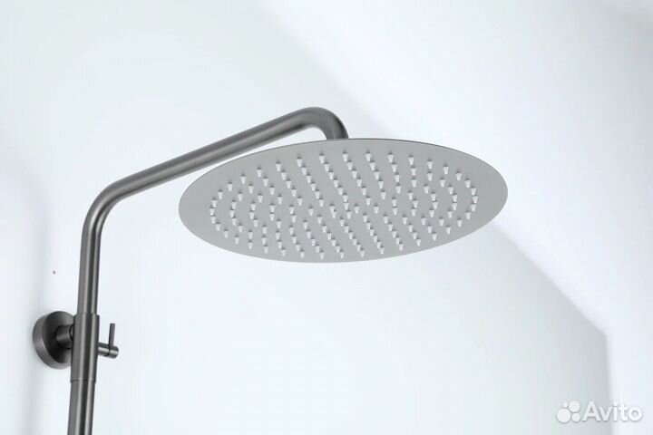 Душевая система со смесителем Frap F24806-9