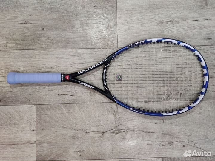 Ракетка для большого тенниса Tecnifibre