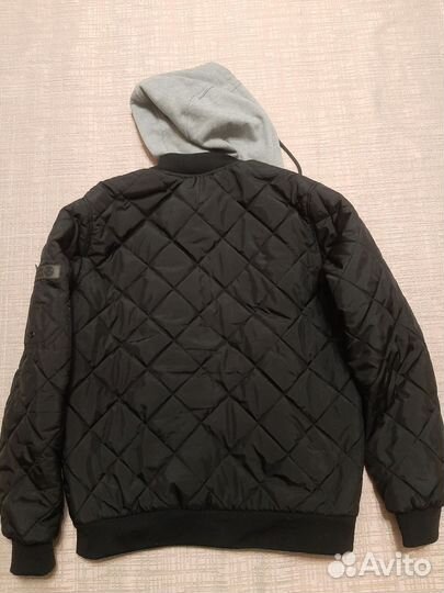 Куртка мужская