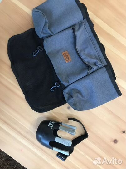 Аксессуары для коляски