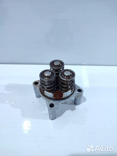 Поршневой блок Karcher K4 Basic