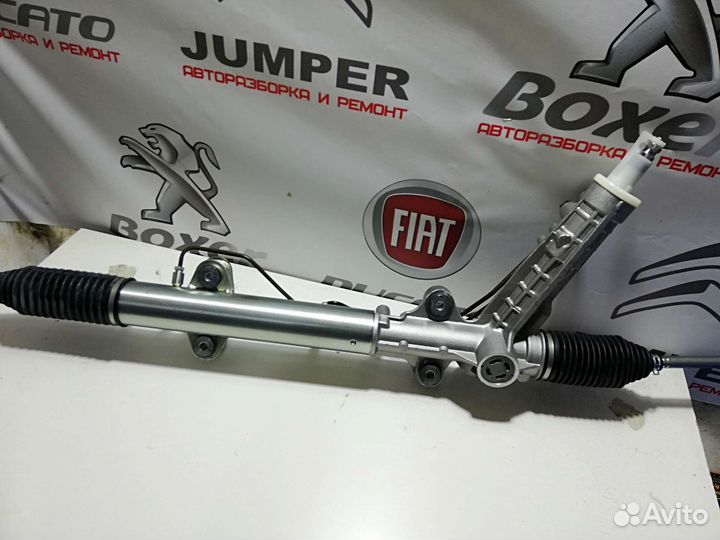 Рулевая рейка Mercedes-Benz Sprinter W901-904