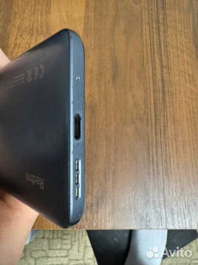 Xiaomi Redmi 10, 4/64 ГБ