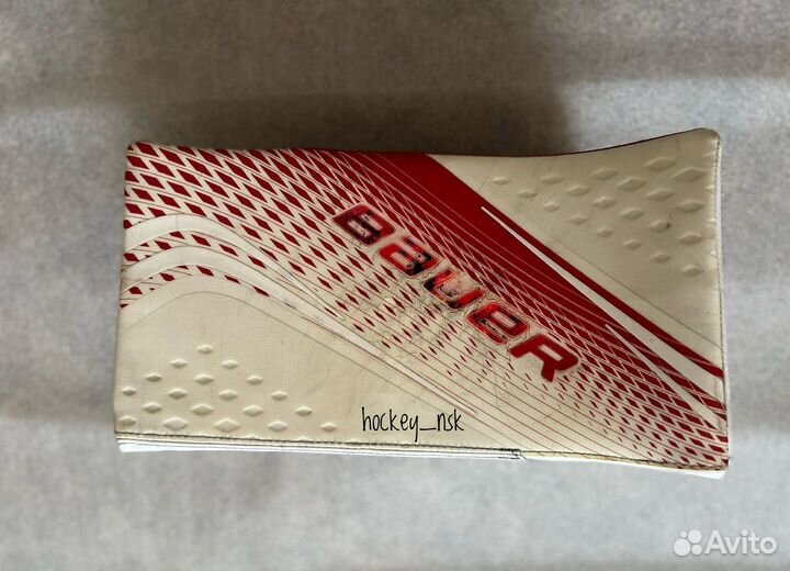 Вратарский блин взрослый Bauer 2X Pro