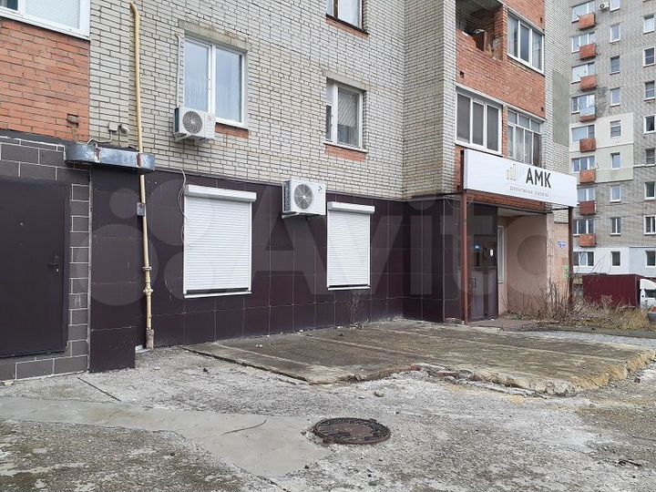 Свободного назначения, 134 м²