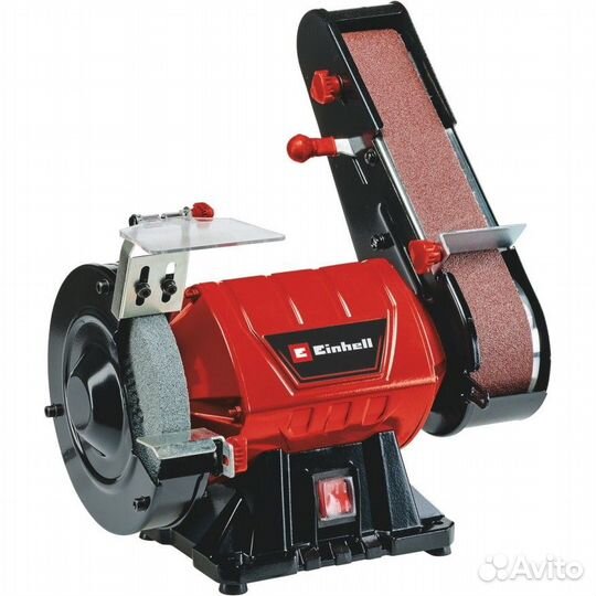Станок для заточки универсальный Einhell TC-US 350