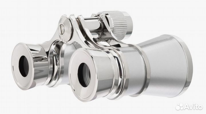 Театральный бинокль Levenhuk Broadway 325B