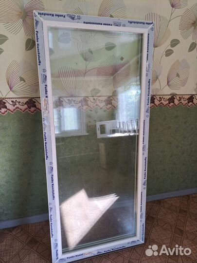 Окна пластиковые пвх