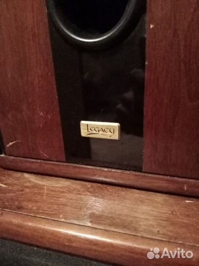 Legacy Classic USA акустическая система