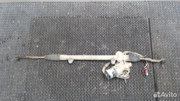 Рейка рулевая без г/у Suzuki Kizashi, 2011
