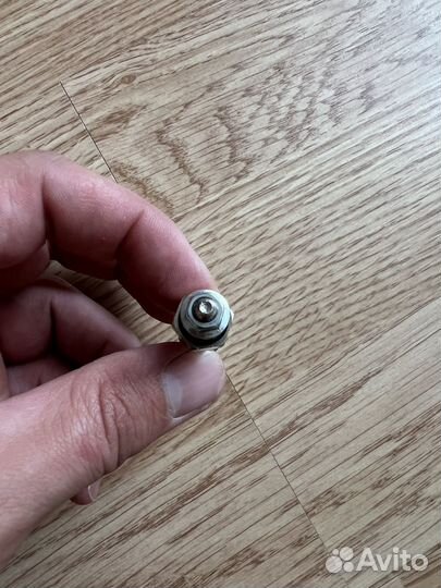 Свеча накаливания (накала) Febi Bilstein