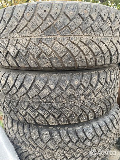 Bfgoodrich G-Force Stud 185/65 R15