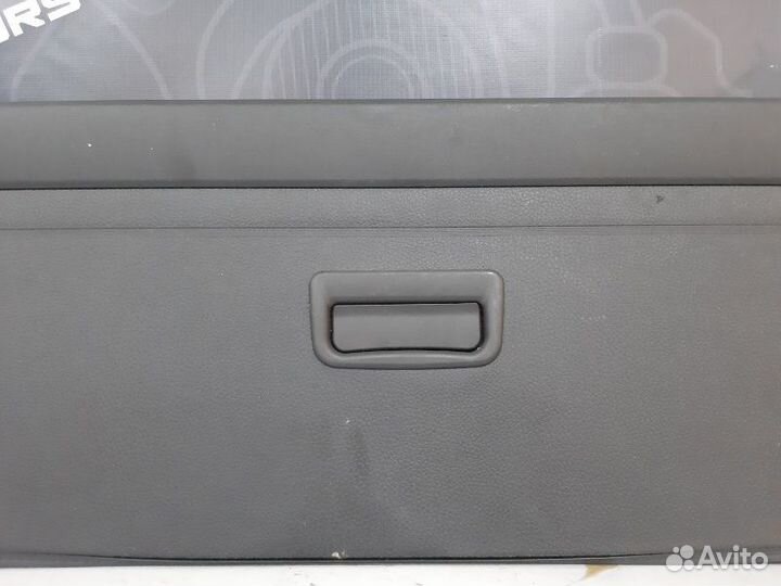 Шторка багажника Volkswagen Passat Variant B6