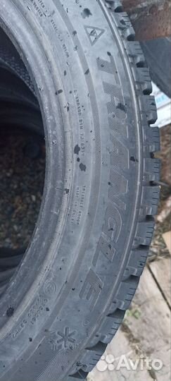 Triangle AdvanteX TC101 215/55 R17