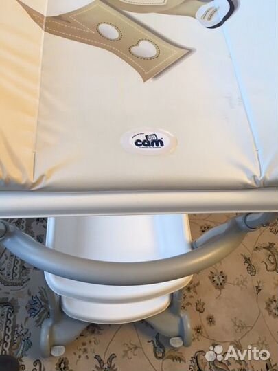 Пеленальный столик cam