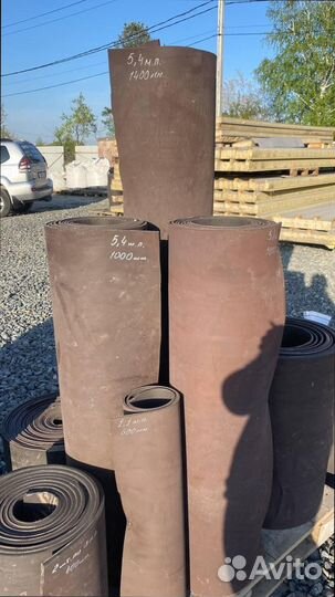 Конвейерная лента бу в размер