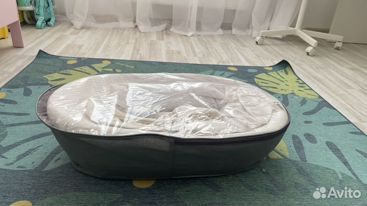 Кокон для новорожденных