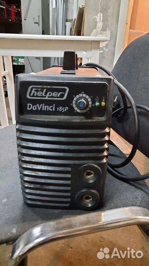 Инвертор сварочный