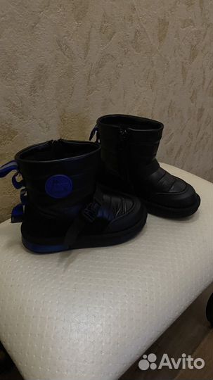 Валенки зимние 31 размер