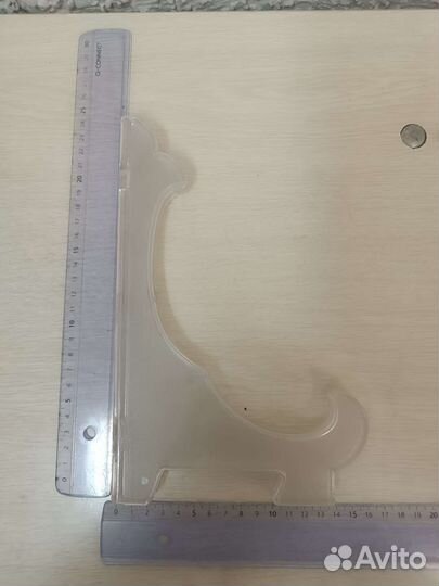 Подставки под декоративные тарелки