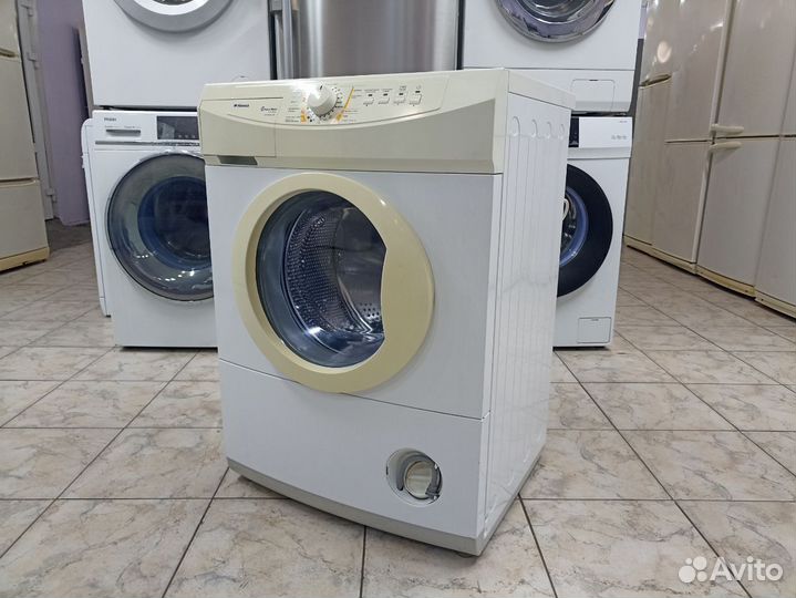 Стиральная машина Hansa с гарантией и доставкой