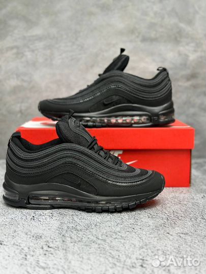 Кроссовки Nike Air Max 97