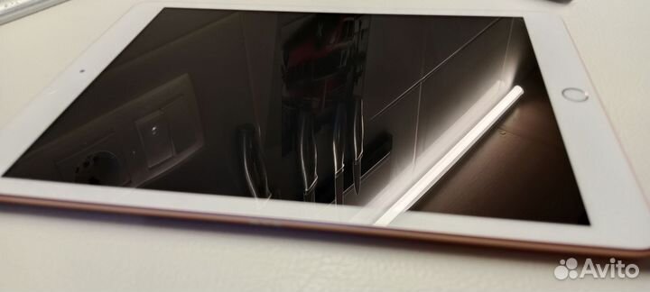 Планшет Apple iPad 7 2019