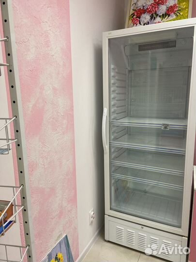 Холодильник