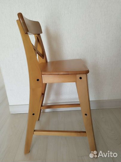 Детский стул IKEA