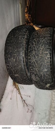 Nordman 7 235/65 R17