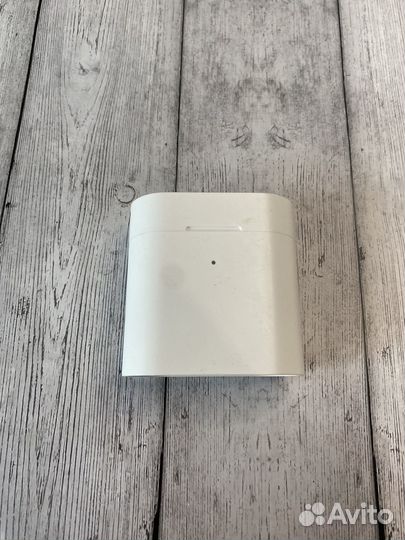 Беспроводные наушники Xiaomi mi true wireless