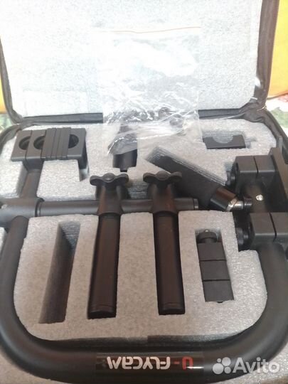 Механический стедикам Стабилизатор