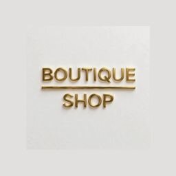 Boutique Shop