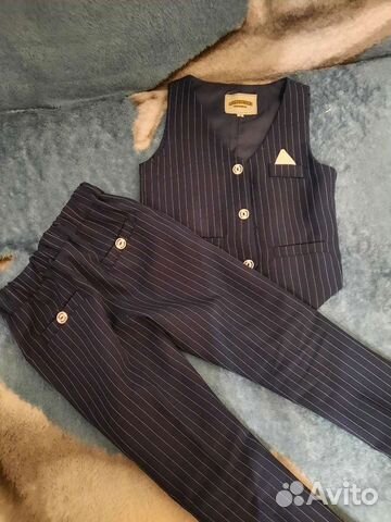 Костюм на мальчика