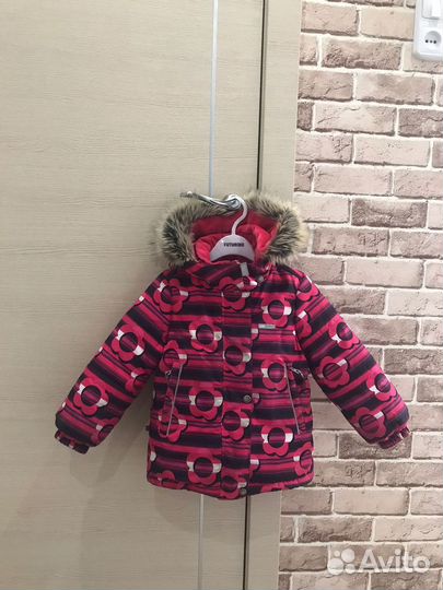 Костюм Lenne для девочки