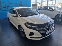 Новый Changan Eado Plus 1.4 AMT, 2024, цена от 2 232 000 руб.